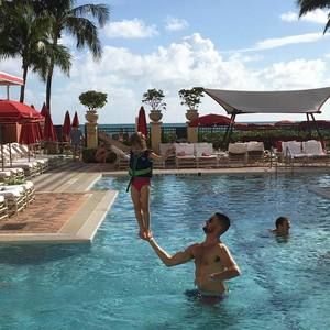 Meet your Posher, Andrew